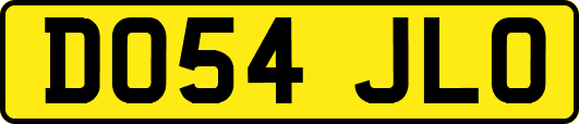 DO54JLO