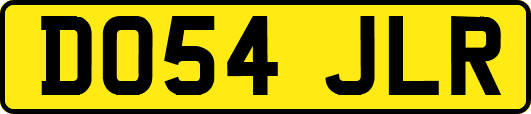DO54JLR