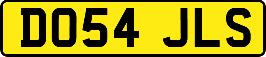 DO54JLS