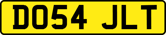 DO54JLT
