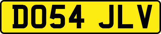 DO54JLV