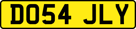 DO54JLY