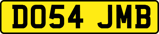 DO54JMB