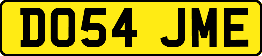 DO54JME