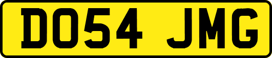 DO54JMG