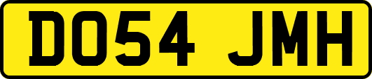 DO54JMH