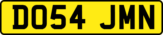 DO54JMN