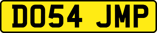 DO54JMP