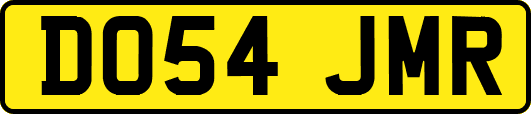 DO54JMR