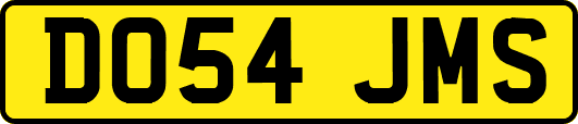 DO54JMS