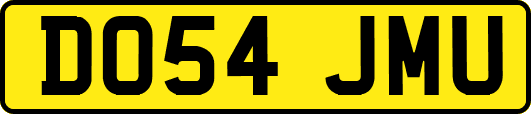 DO54JMU