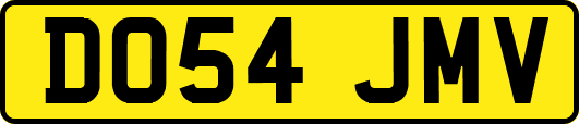 DO54JMV