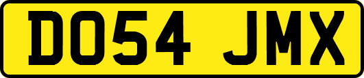 DO54JMX