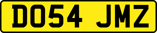 DO54JMZ