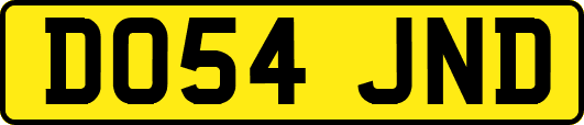 DO54JND