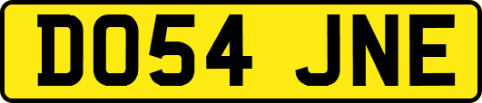 DO54JNE