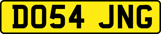 DO54JNG