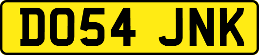 DO54JNK