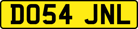 DO54JNL