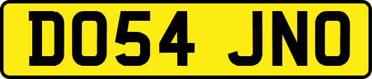 DO54JNO
