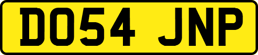 DO54JNP