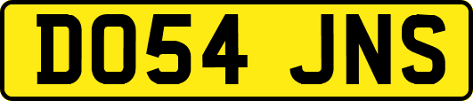 DO54JNS
