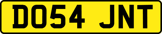DO54JNT