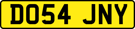 DO54JNY