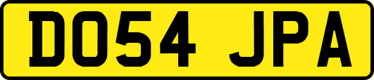 DO54JPA
