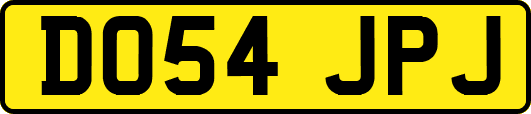 DO54JPJ