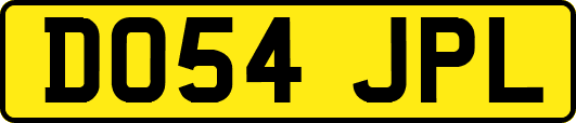 DO54JPL