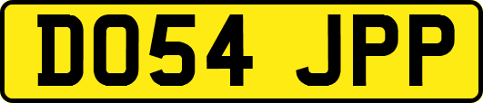 DO54JPP