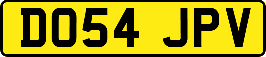 DO54JPV