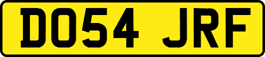 DO54JRF