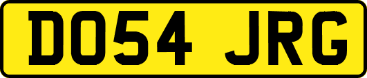 DO54JRG