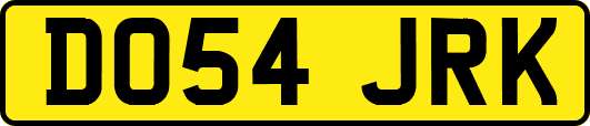 DO54JRK