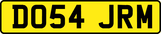 DO54JRM