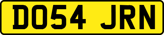 DO54JRN