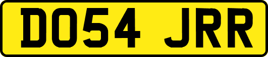 DO54JRR