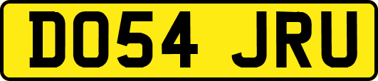 DO54JRU