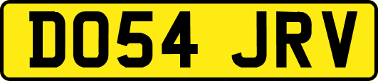 DO54JRV