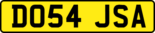 DO54JSA