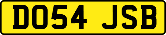 DO54JSB