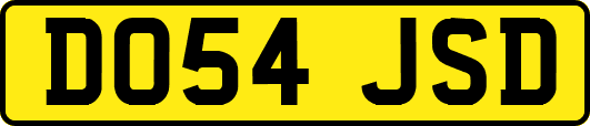 DO54JSD