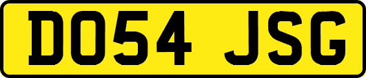 DO54JSG