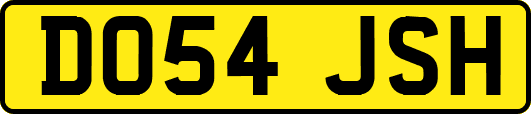 DO54JSH
