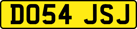 DO54JSJ