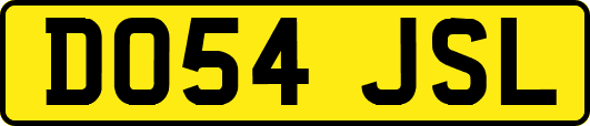 DO54JSL