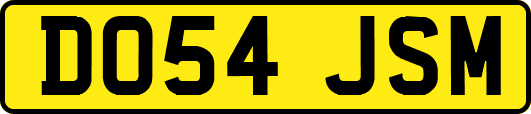 DO54JSM