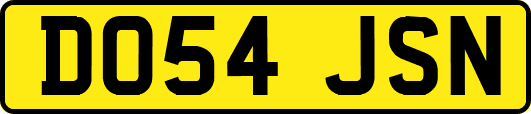 DO54JSN